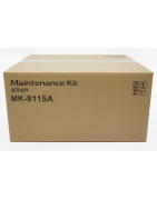 Comprar Kit de Mantenimiento Kyocera MK-8115A Original en Colombia | Envío Rápido