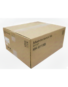 Comprar Kit de Mantenimiento Kyocera MK-8115B Original en Colombia | Envío Rápido