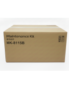 Comprar Kit de Mantenimiento Kyocera MK-8115B Original en Colombia | Envío Rápido