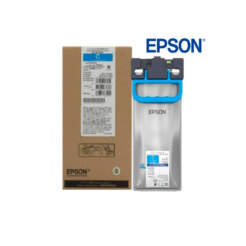 Cartucho de Tinta Epson T05A200 Cyan Original