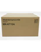 Comprar Kit de Mantenimiento Kyocera MK-6715A Original en Colombia | Envío Rápido