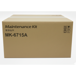 Comprar Kit de Mantenimiento Kyocera MK-6715A Original en Colombia | Envío Rápido