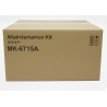 Comprar Kit de Mantenimiento Kyocera MK-6715A Original en Colombia | Envío Rápido