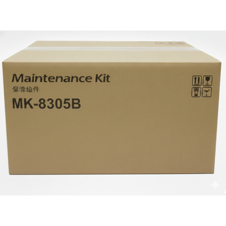 Comprar Kit de Mantenimiento Kyocera MK-8305B Original en Colombia | Envío Rápido