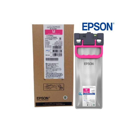 Cartucho de Tinta Epson T05A300 Magenta Original