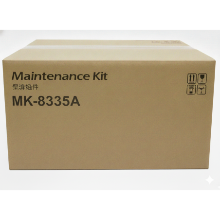 Comprar Kit de Mantenimiento Kyocera MK-8335A Original en Colombia | Envío Rápido