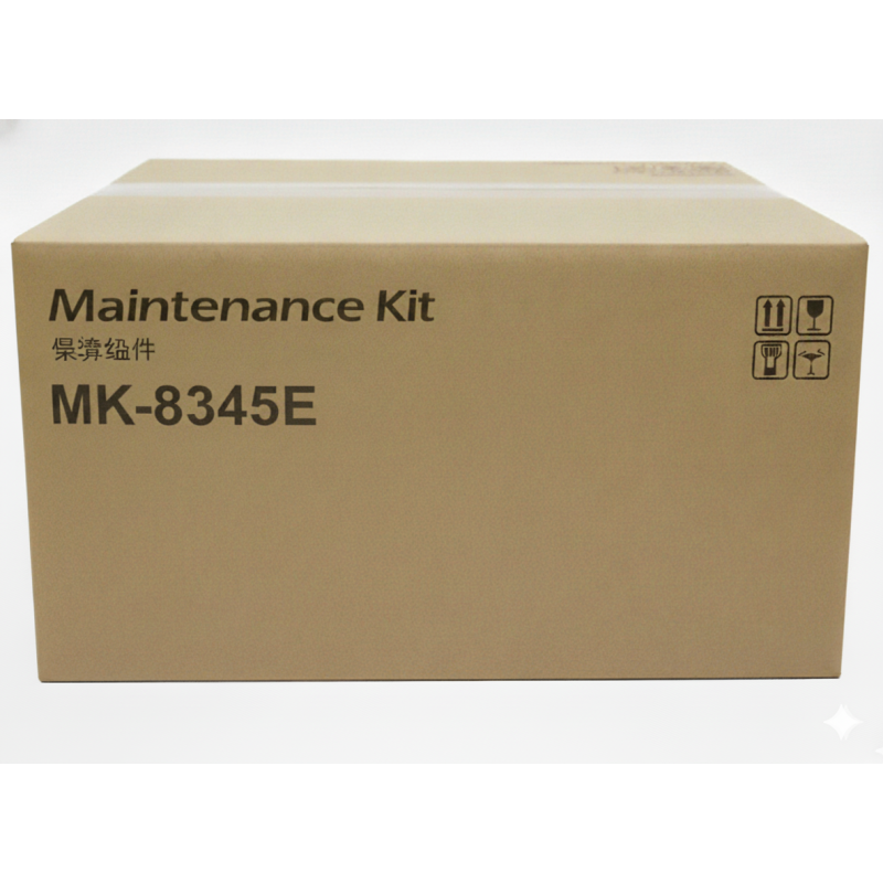 Comprar Kit de Mantenimiento Kyocera MK-8345E Original en Colombia | Envío Rápido