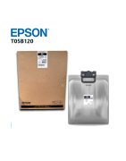 Cartucho de Tinta Epson T05B120 Negro Original
