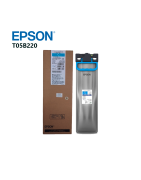 Cartucho de Tinta Epson T05B220 Cyan Original