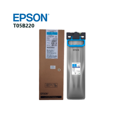 Cartucho de Tinta Epson T05B220 Cyan Original
