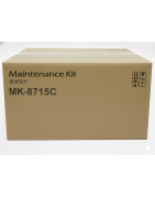 Comprar Kit de Mantenimiento Kyocera MK-8715C Original en Colombia | Envío Rápido