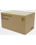Comprar Kit de Mantenimiento Kyocera MK-8715C Original en Colombia | Envío Rápido