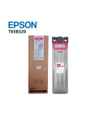 Cartucho de Tinta Epson T05B320 Magenta Original