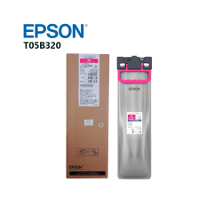Cartucho de Tinta Epson T05B320 Magenta Original