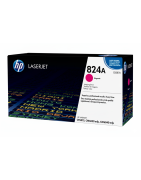 Comprar Unidad de Imagen (Drum) HP CB387A Magenta Original en Colombia | Envío Rápido