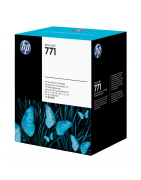 Comprar Cartucho de Mantenimiento HP CH644A Original en Colombia | Envío Rápido