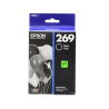 Cartucho de Tinta Epson T269020-AL Negro Original
