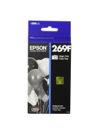 Cartucho de Tinta Epson T269120-AL Negro Original
