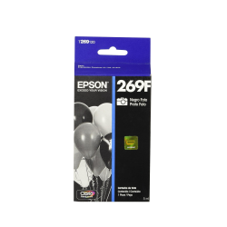 Cartucho de Tinta Epson T269120-AL Negro Original