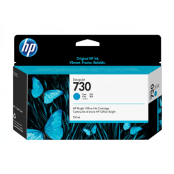 Comprar Cartucho de Tinta Cyan HP P2V62A Original en Colombia | Envío Rápido