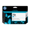 Comprar Cartucho de Tinta Cyan HP P2V62A Original en Colombia | Envío Rápido