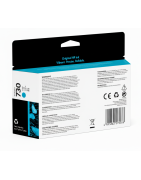 Comprar Cartucho de Tinta Cyan HP P2V62A Original en Colombia | Envío Rápido