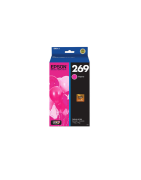 Cartucho de Tinta Epson T269320-AL Magenta Original