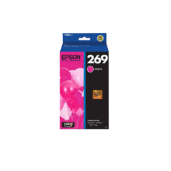 Cartucho de Tinta Epson T269320-AL Magenta Original