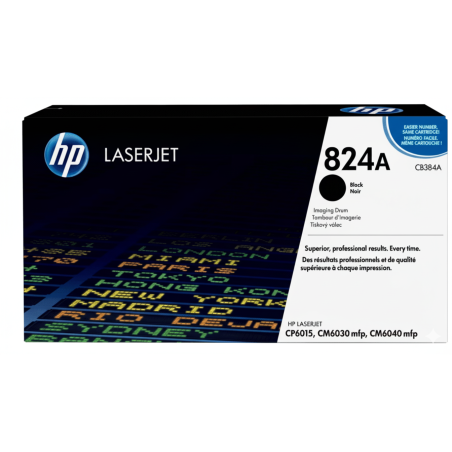 Comprar Unidad de Imagen (Drum) HP CB384A Original en Colombia | Envío Rápido