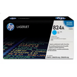 Comprar Unidad de Imagen (Drum) HP CB385A Cyan Original en Colombia | Envío Rápido