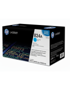 Comprar Unidad de Imagen (Drum) HP CB385A Cyan Original en Colombia | Envío Rápido