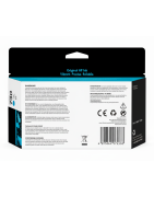 Comprar Cartucho de Tinta Cyan HP P2V62A Original en Colombia | Envío Rápido