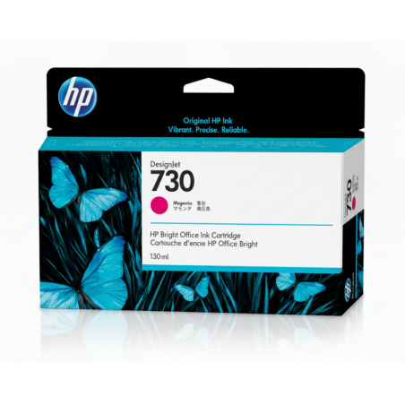 Comprar Cartucho de Tinta Cyan HP P2V63A Original en Colombia | Envío Rápido
