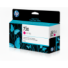 Comprar Cartucho de Tinta Cyan HP P2V63A Original en Colombia | Envío Rápido