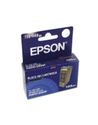 Cartucho de Tinta Epson T015201-AL Negro Original