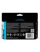 Comprar Cartucho de Tinta Amarillo HP P2V64A Original en Colombia | Envío Rápido