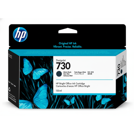 Comprar Cartucho de Tinta Negro HP P2V65A Original en Colombia | Envío Rápido