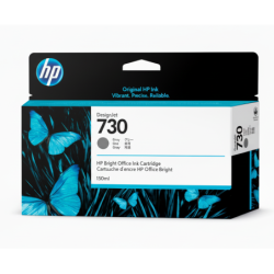 Comprar Cartucho de Tinta Gris HP P2V66A Original en Colombia | Envío Rápido