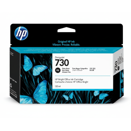 Comprar Cartucho de Tinta Negro Fotográfico HP P2V67A Original en Colombia | Envío Rápido