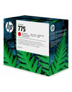 Comprar Cartucho de Tinta Rojo Cromático  HP 1XB20A Original en Colombia | Envío Rápido