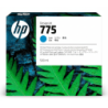 Comprar Cartucho de Tinta Cyan HP 1XB17A Original en Colombia | Envío Rápido