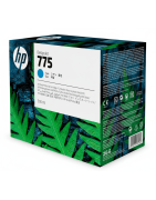 Comprar Cartucho de Tinta Cyan HP 1XB17A Original en Colombia | Envío Rápido