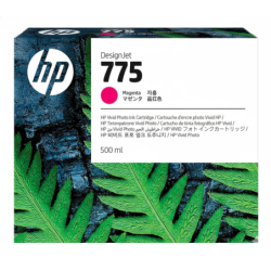 Comprar Cartucho de Tinta Magenta HP 1XB18A Original en Colombia | Envío Rápido