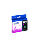 Cartucho de Tinta Epson T206320-AL Magenta Original