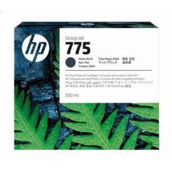 Comprar Cartucho de Tinta Negro Mate HP 1XB22A Original en Colombia | Envío Rápido
