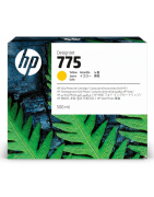 Comprar Cartucho de Tinta Amarillo HP 1XB19A Original en Colombia | Envío Rápido