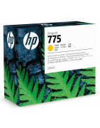 Comprar Cartucho de Tinta Amarillo HP 1XB19A Original en Colombia | Envío Rápido