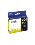 Cartucho de Tinta Epson T206420-AL Amarillo Original