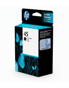 Comprar Cartucho de Tinta Negro HP 51645AL Original en Colombia | Envío Rápido
