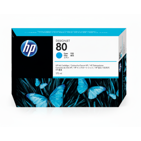 Comprar Cartucho de Tinta Cyan HP C4872A Original en Colombia | Envío Rápido